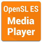 OpenSLMediaPlayer (Java API) icono