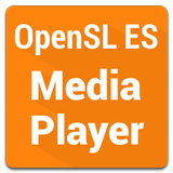 OpenSLMediaPlayer (Java API) simgesi