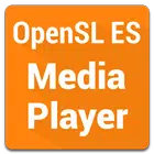 OpenSLMediaPlayer (Java API) ícone