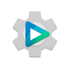 Music Visualizer Tasker plugin ikon