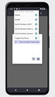 Music Visualizer Tasker plugin imagem de tela 1