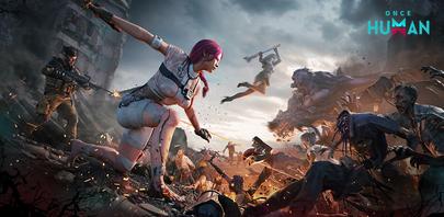 Как скачать последнюю версию Once Human APK 1.0.22 для Android 2025