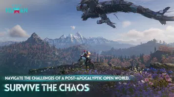 Once Human: Panduan Lengkap Dunia Survival Supernatural & Cara Download APK Terbaru 2