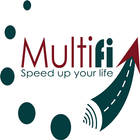 Multifi Subscriber Zeichen