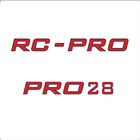 RC-PRO PRO28 simgesi