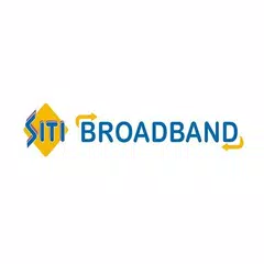 SITI BROADBAND アプリダウンロード