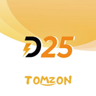 Tomzon-T icône
