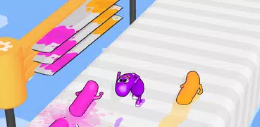 Wacky Run