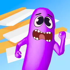 Wacky Run XAPK download
