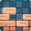 APK Slide-n-Fall – Block Puzzle