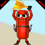 Wacky funny Run Guide