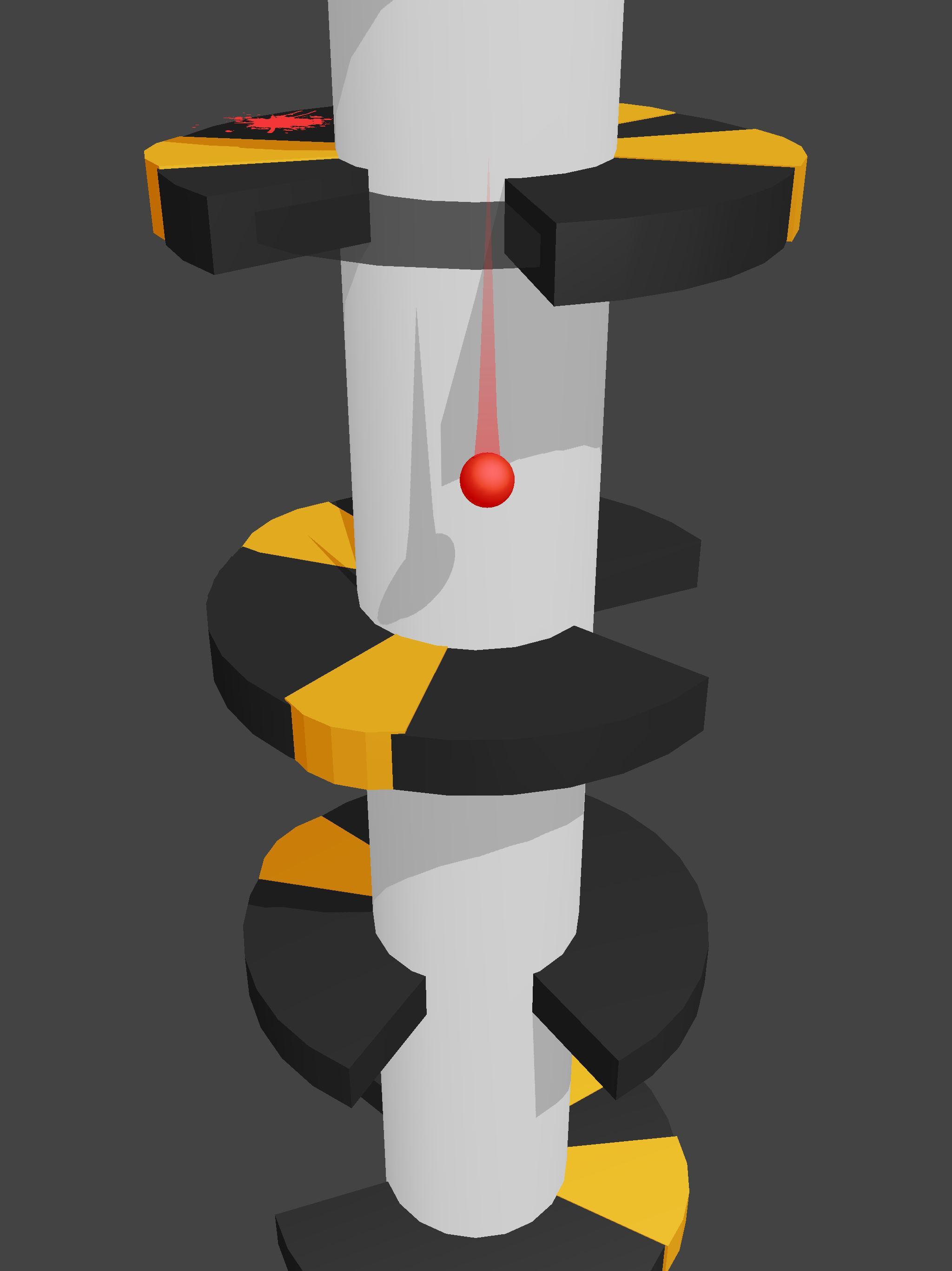 scaricare helix jump gioco da