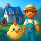 Küçük Çiftlik Hikâyesi APK