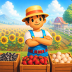 APK Little Farm Story