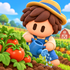 Crops, Please! APK