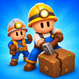 Mine Crew