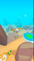 Sky Glider 3D screenshot 2
