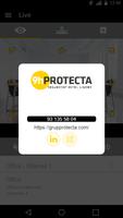 9hProtecta EasyView الملصق