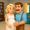 Mother Life Simulator: Eden APK
