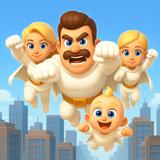 APK Mother Life Simulator: Prank