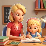 Mother Life Simulator: Prank APK