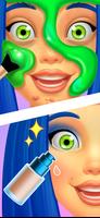 Perfect Makeup 3D imagem de tela 1