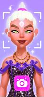 Perfect Makeup 3D captura de pantalla 3