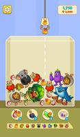 Animal Meme - Merge Puzzle ảnh chụp màn hình 1
