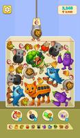 Animal Meme - Merge Puzzle ảnh chụp màn hình 2