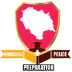HP Police Preparation