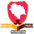 HP Police Preparation aplikacja