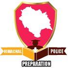 HP Police Preparation icon