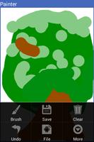 Paint App تصوير الشاشة 1
