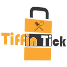 TiffinTick icône
