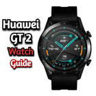 Huawei GT 2 Watch Guide アイコン