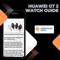 Huawei GT 2 Watch Guide スクリーンショット 3