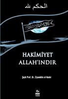 Hakmiyet Allahındır gönderen