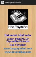 Hakmiyet Allahındır 截图 3