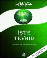 İşte Tevhid ポスター