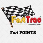 Fast Trac Points icône