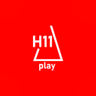 H11Play simgesi