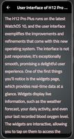 h12 pro plus screenshot 3