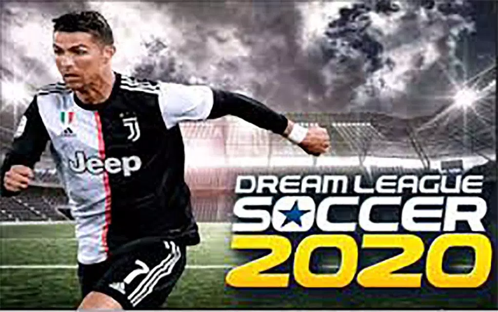 Dream League Soccer 2019: Tutorial for Mod Version