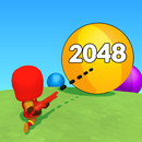 APK 2048 Hero
