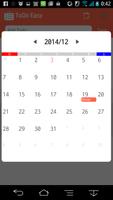 Days Todo ảnh chụp màn hình 2