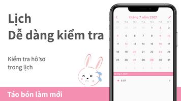 Táo bón làm mới ảnh chụp màn hình 1