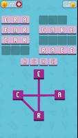 Word Finder - Word Cross 截图 3