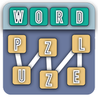 Word Puzzle - Only For Geniuses-icoon