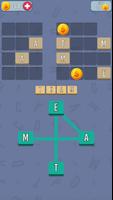 Word Puzzle - Only For Geniuses 海報