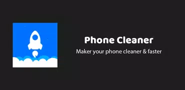 Очиститель телефона